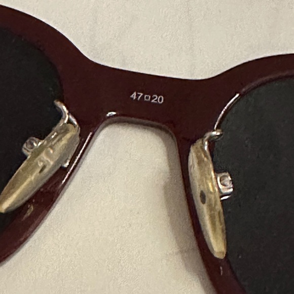 Celine brown Sunglasses final sale price - Picture 8 of 10